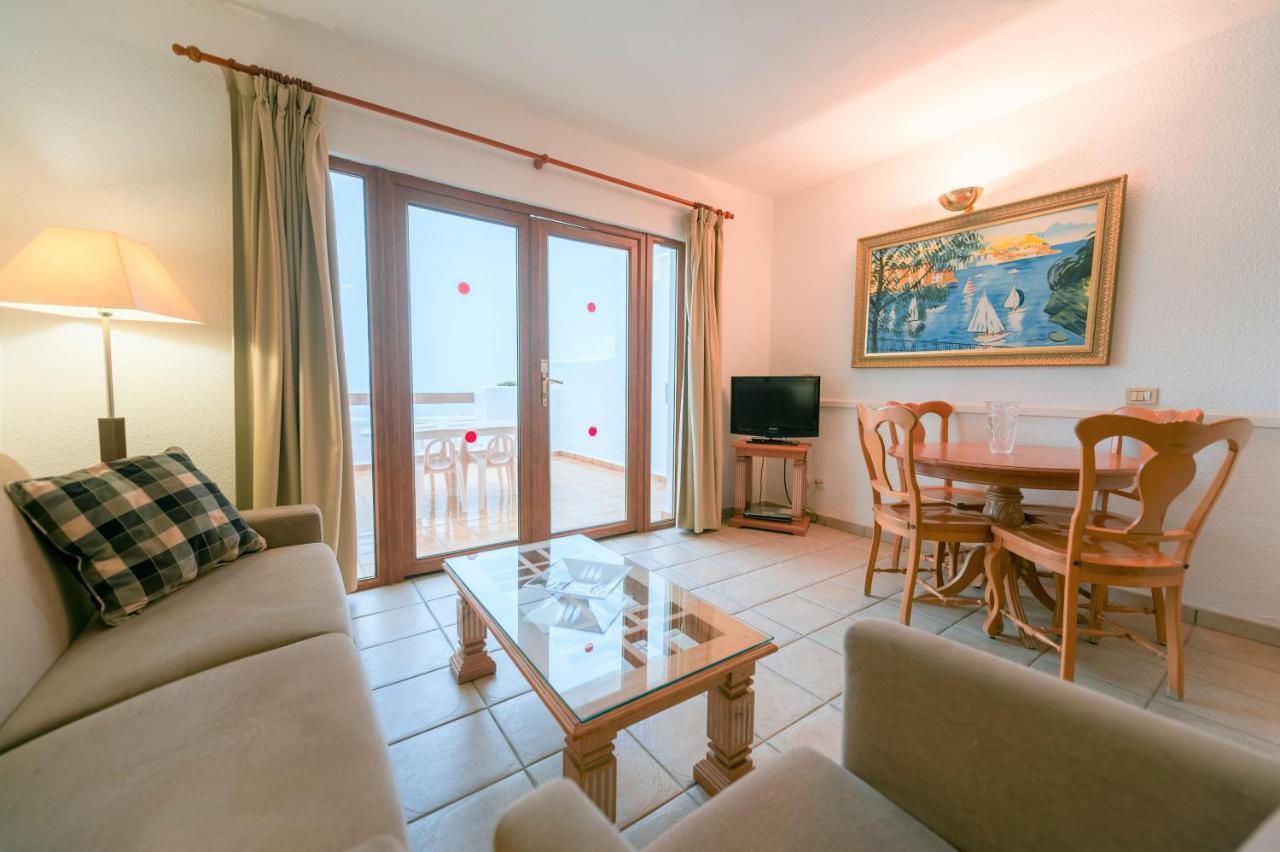 Apartment mit 1 Schlafzimmer