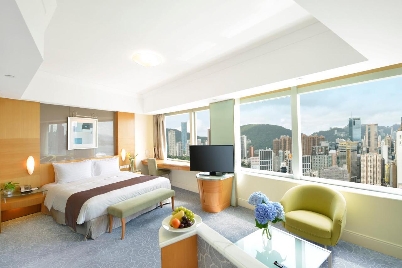 Executive Parlour Double or Twin Room Lounge Access
