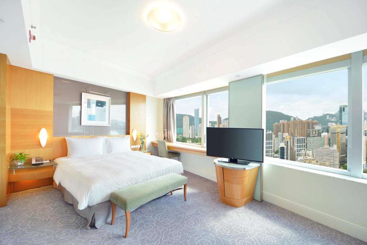 Executive Parlour Double or Twin Room Lounge Access