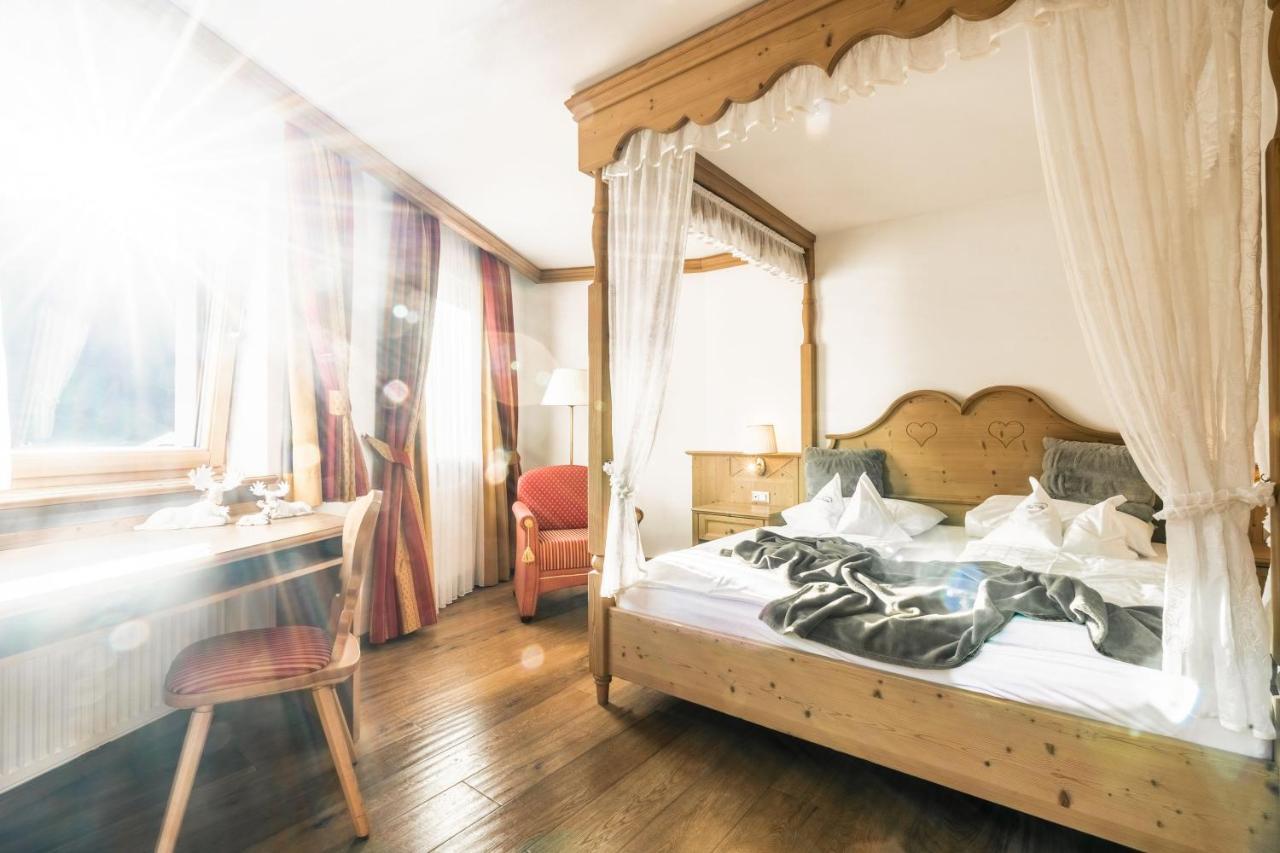 Comfort Double or Twin Room