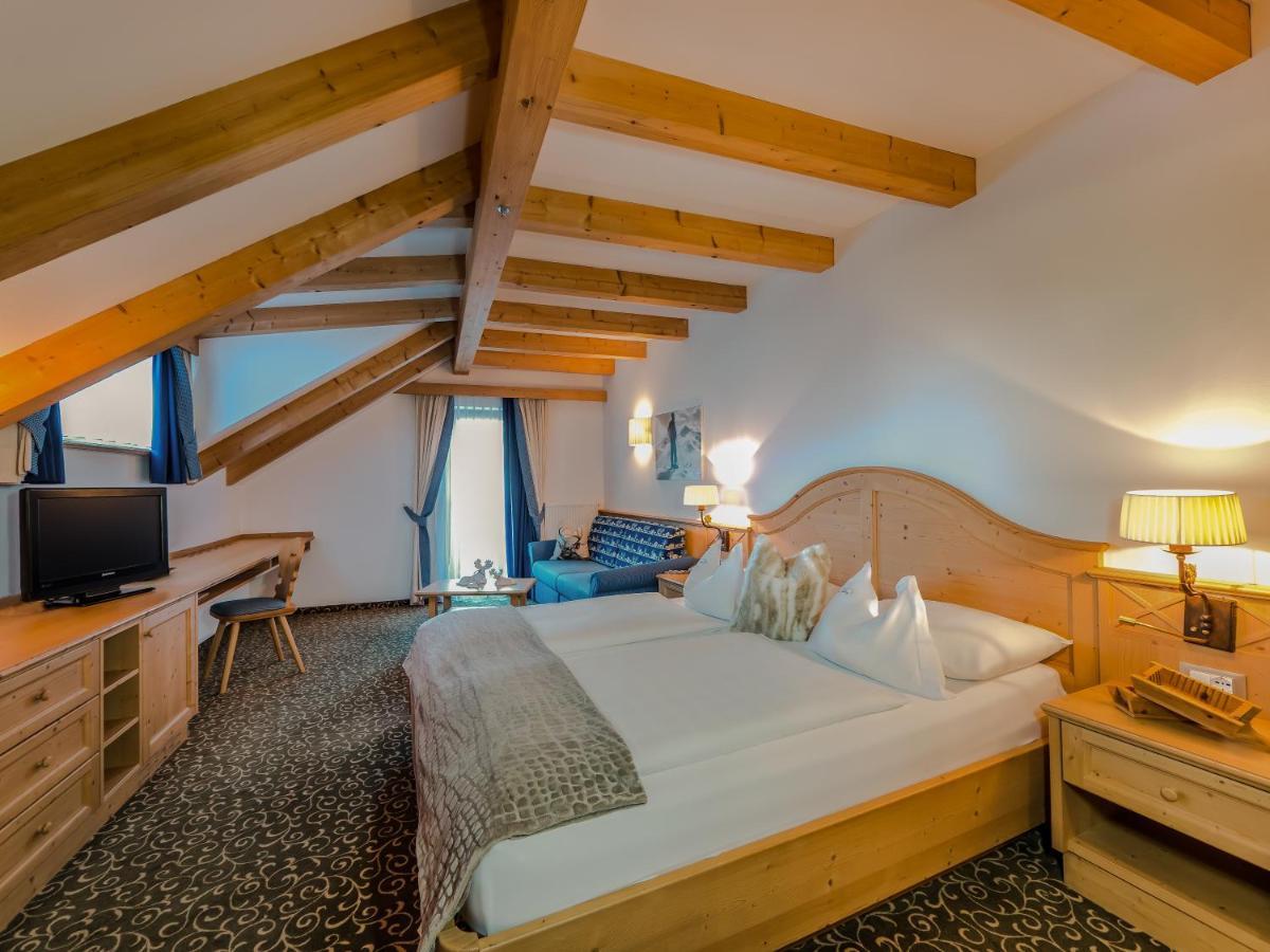 Double or Twin Room Balcony Attic