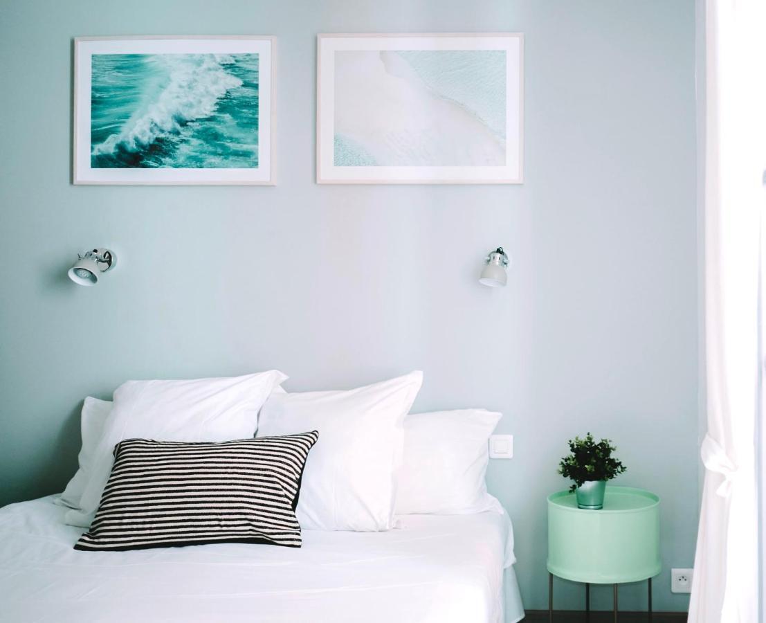 Chambre Double Standard