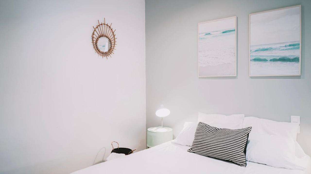 Chambre Double avec Terrasse