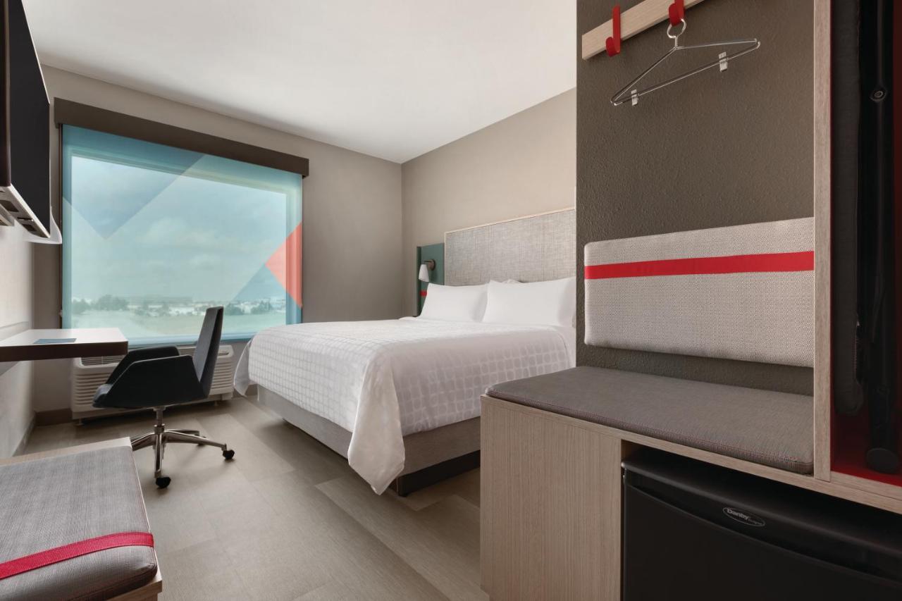 Quarto Standard com Cama King-size