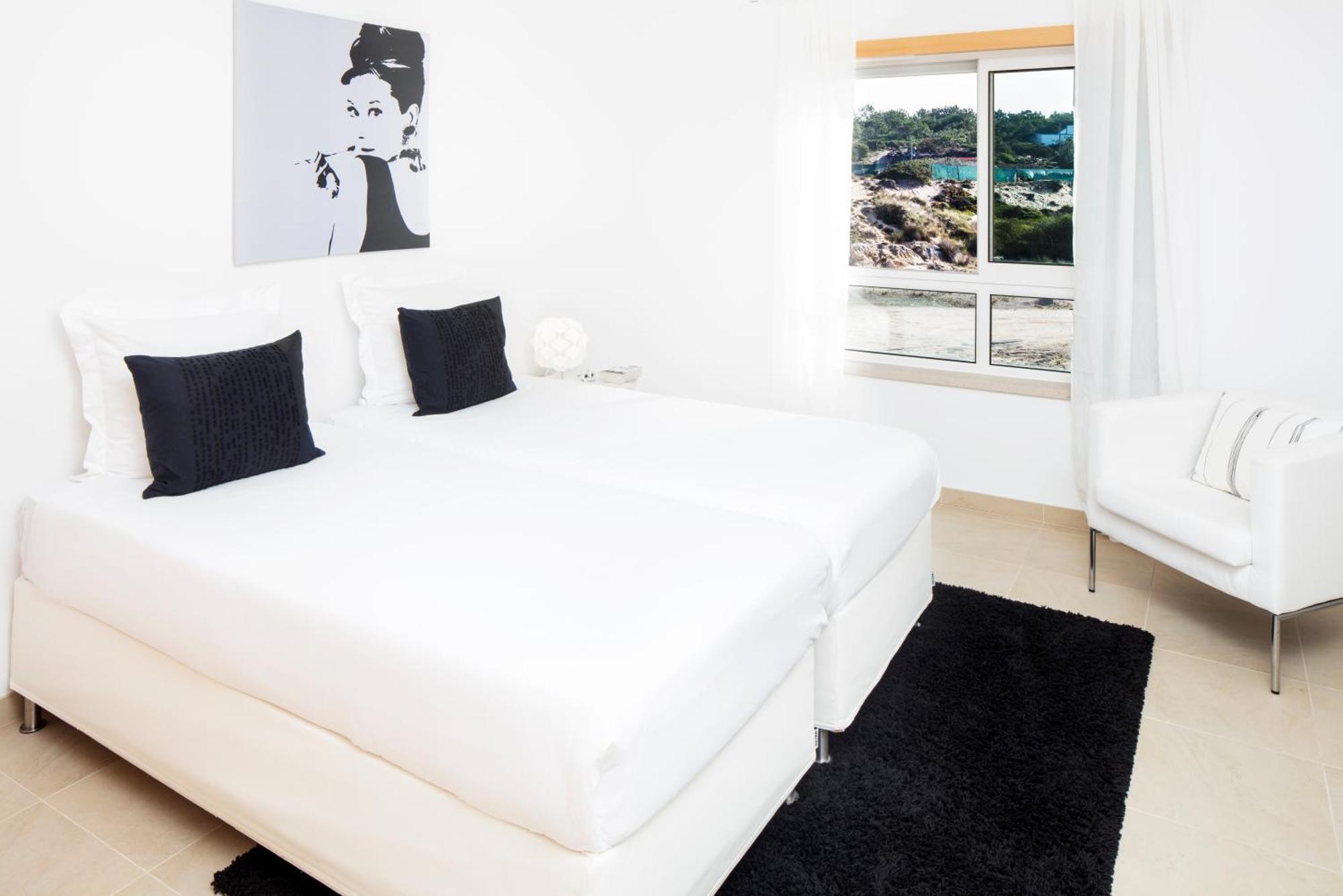 Apartamento com 2 Quartos e Vista Mar