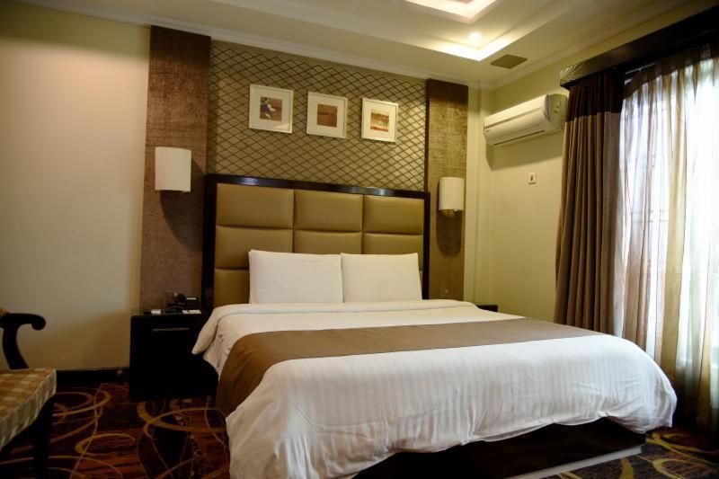 Suite Executive