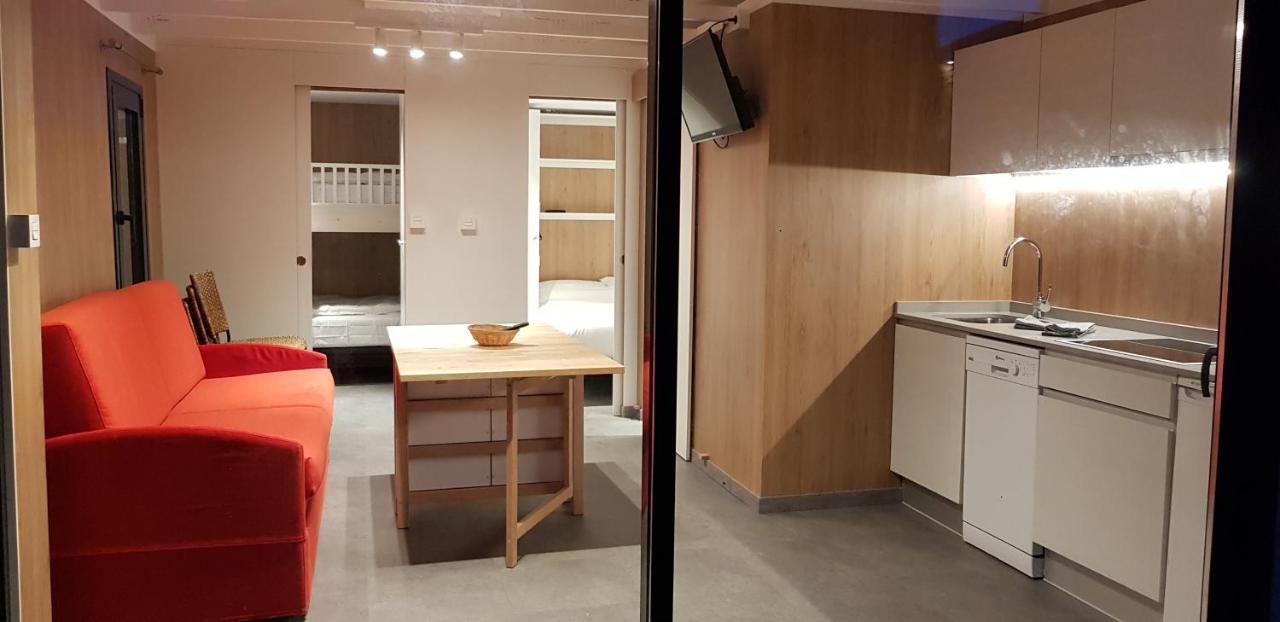 Bungalow Familial 2 Chambres