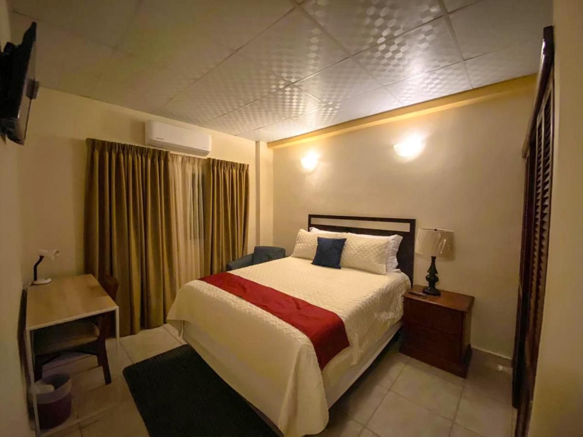 Superior Queen Room