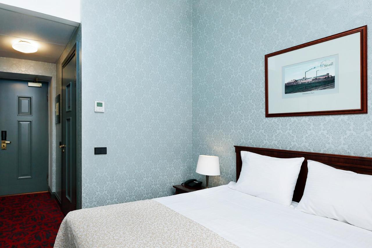 Single Room - Historical Main Building