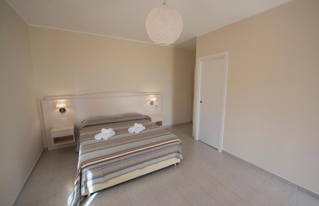Double Room Balcony Sea View