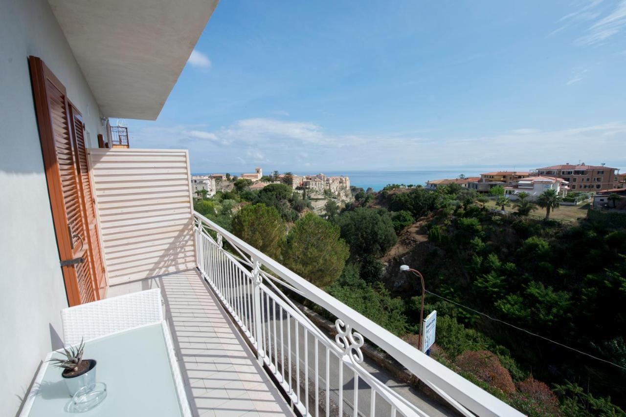 Double Room Balcony Sea View