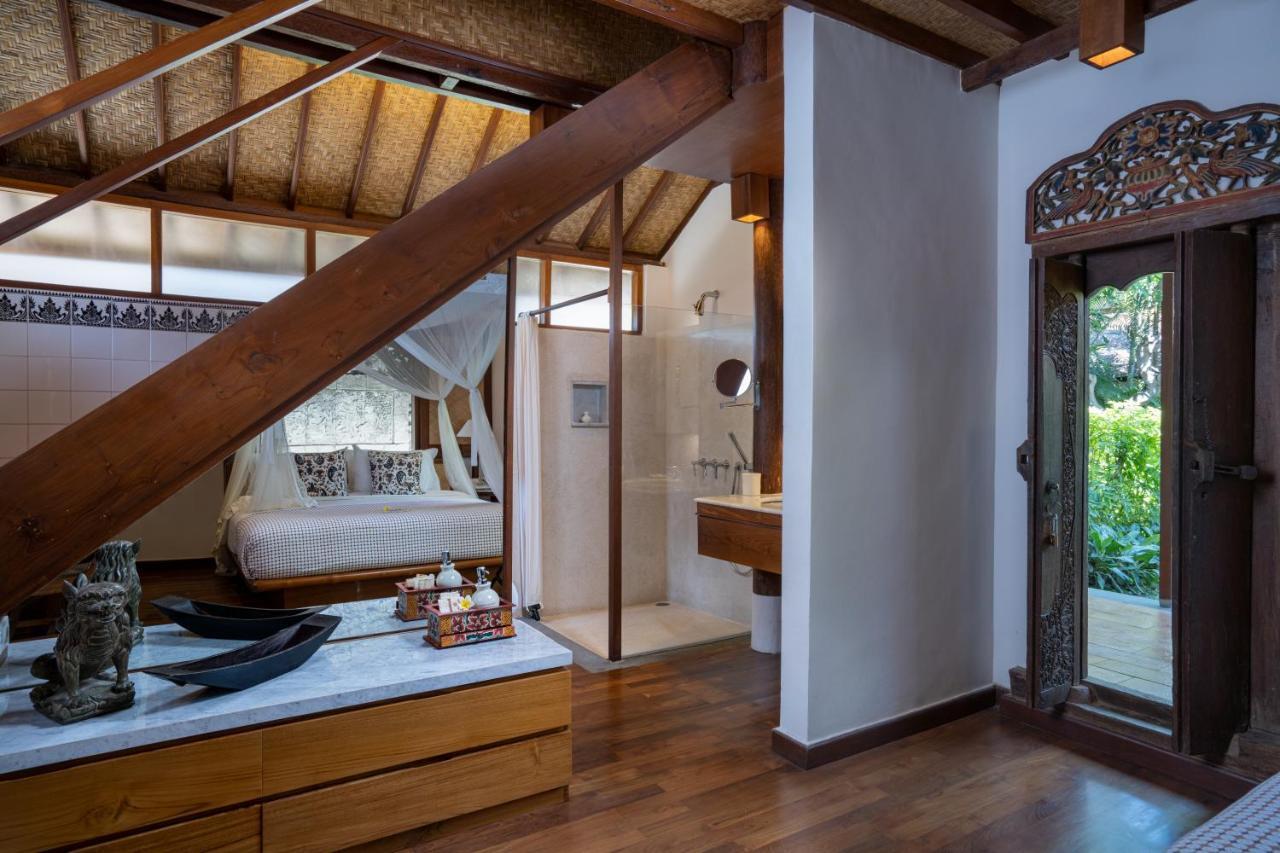 Bungalow met 2 verdiepingen