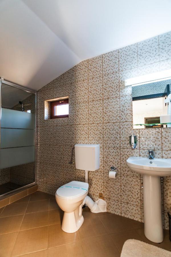 Budget Triple Room