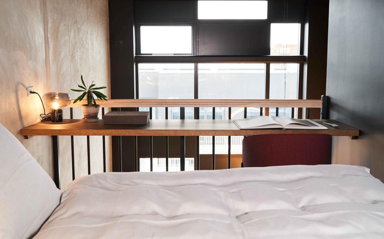 Duplex Apartment