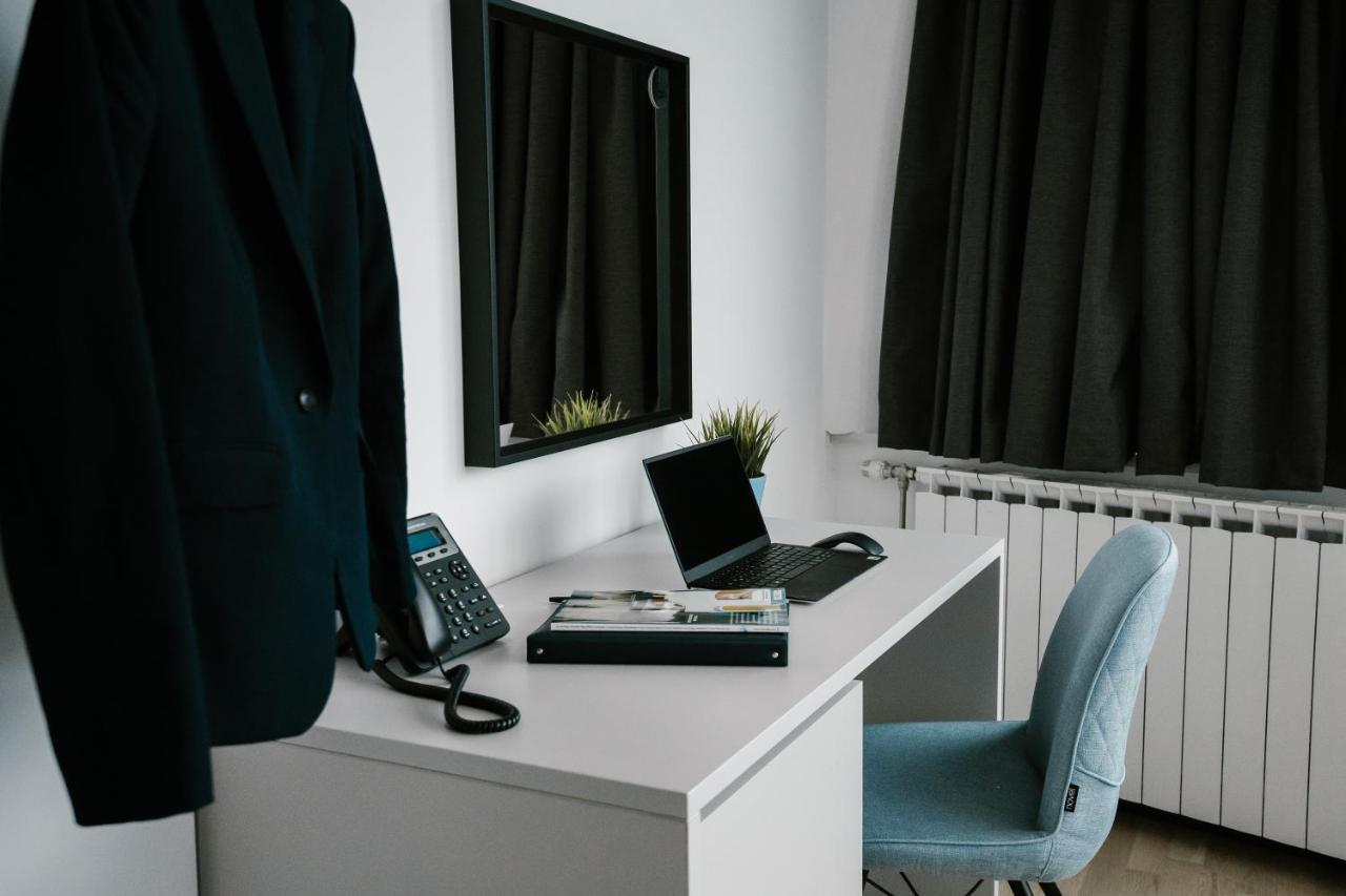 Economy Double or Twin Room