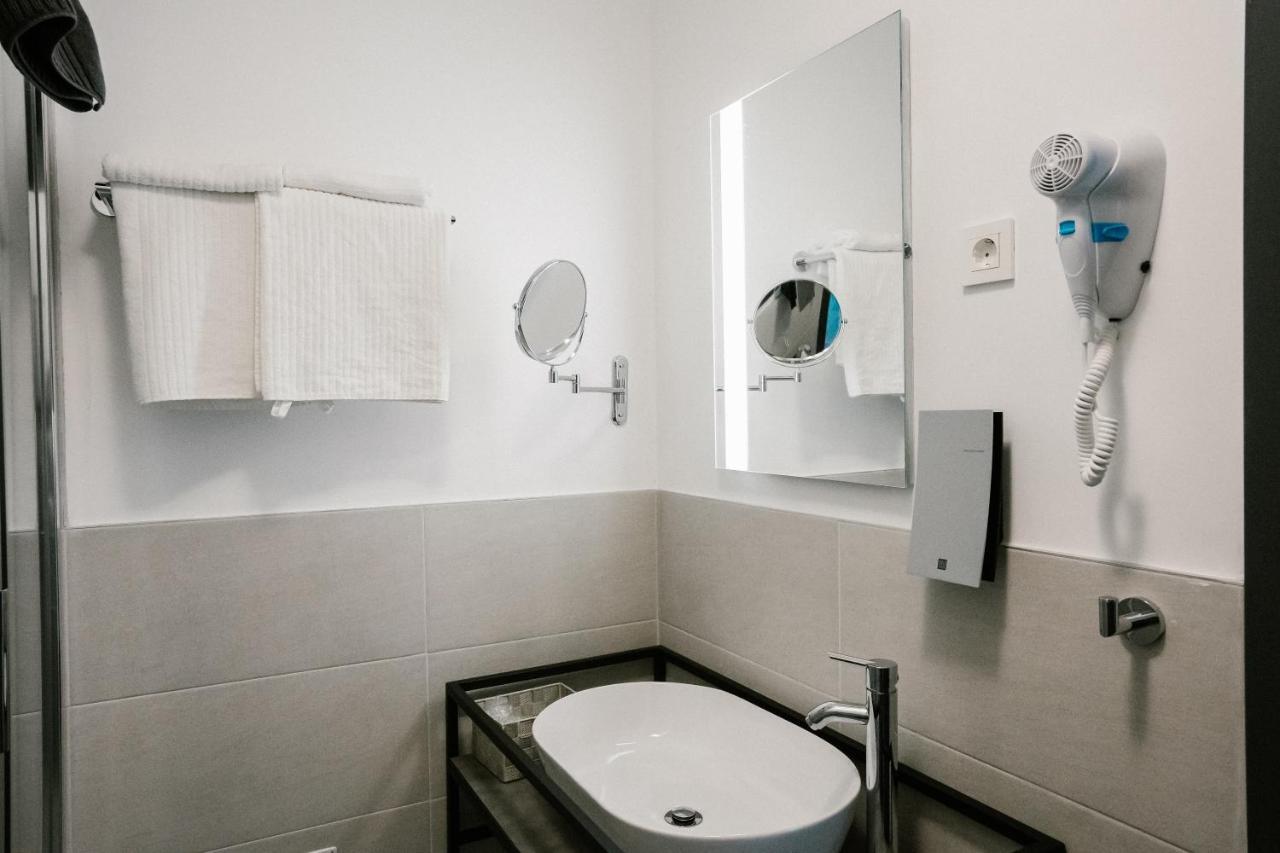 Economy Double or Twin Room