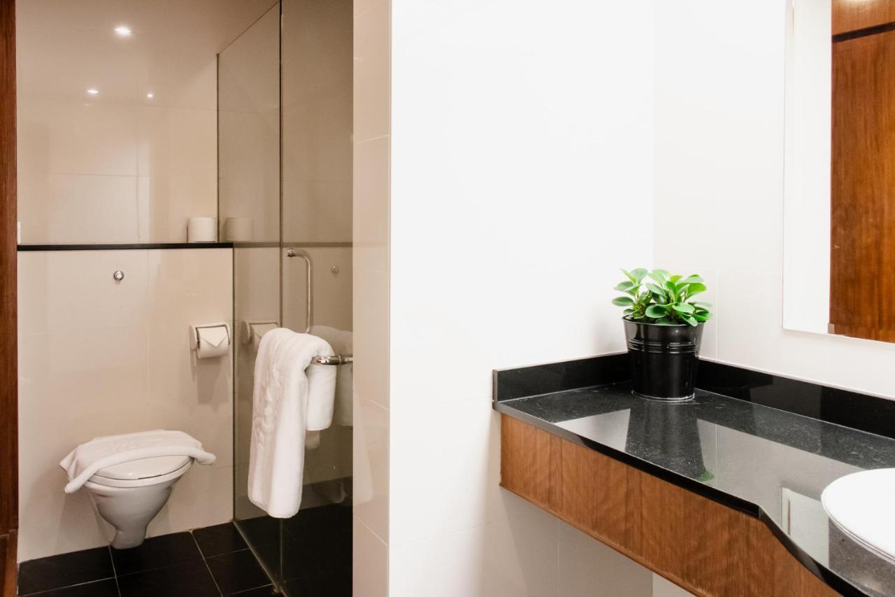 Habitación Doble Deluxe