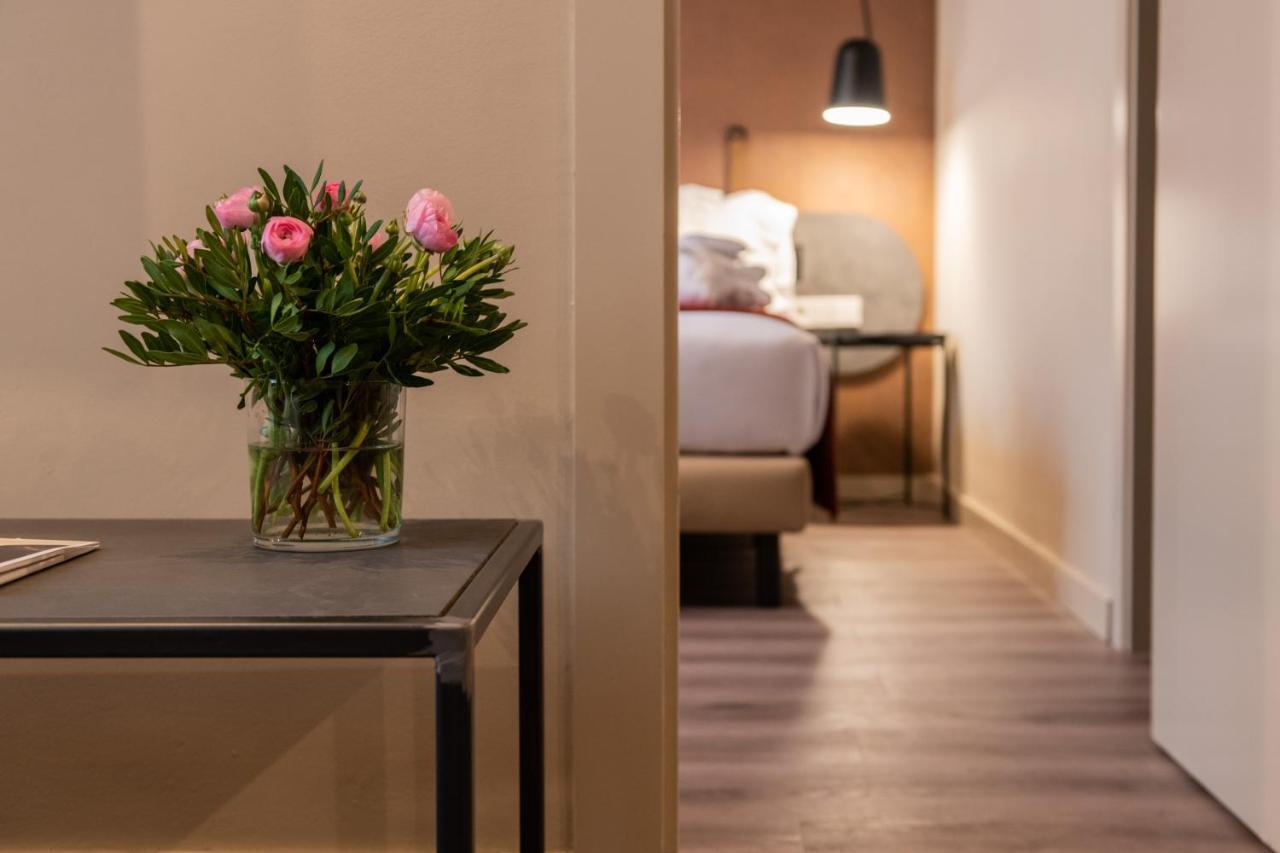 Chambre Double ou Lits Jumeaux Supérieure