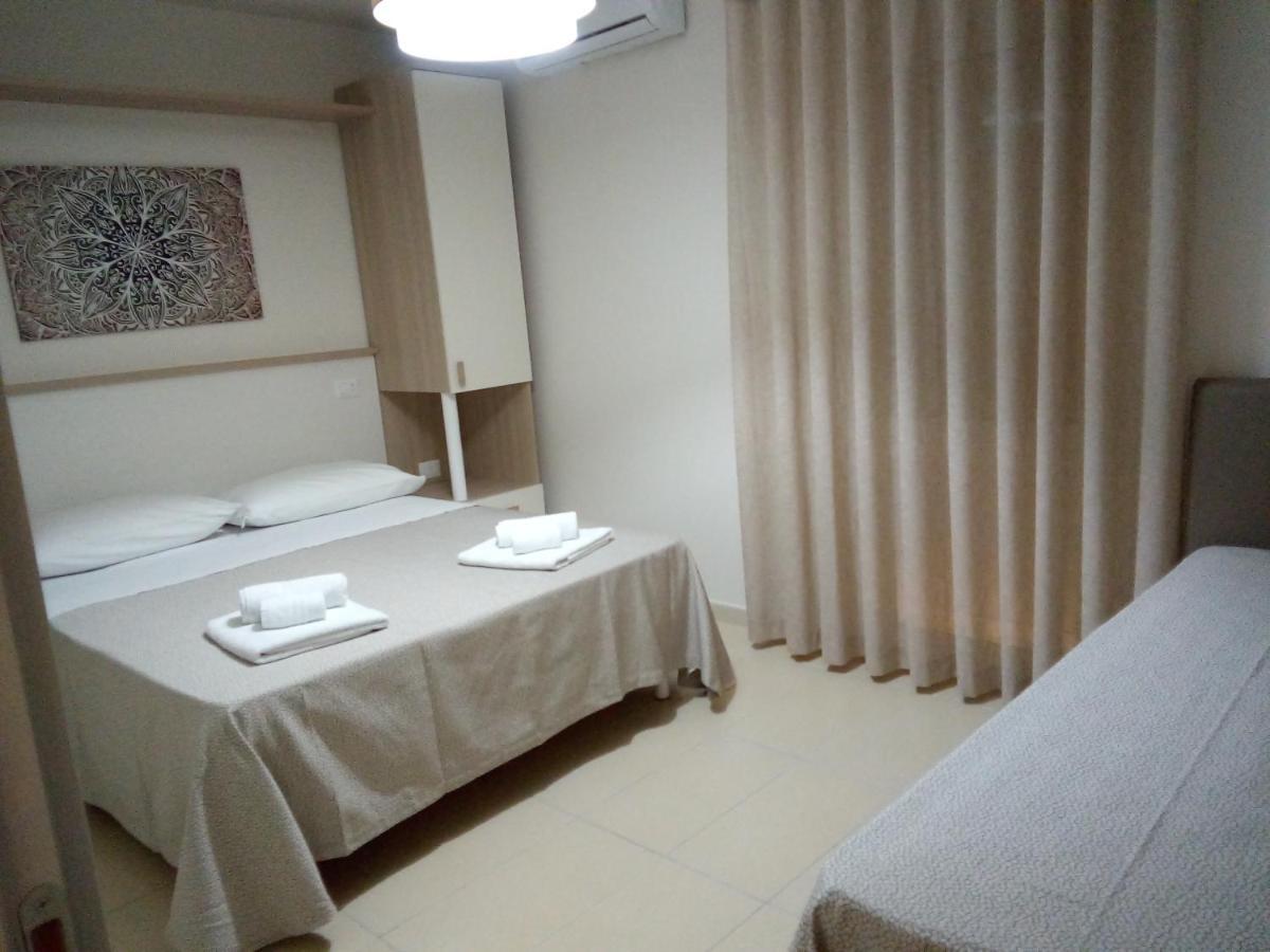 Appartamento con 2 Camere da Letto