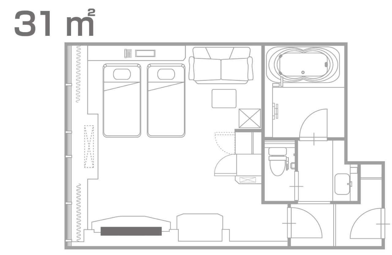 Queen Room