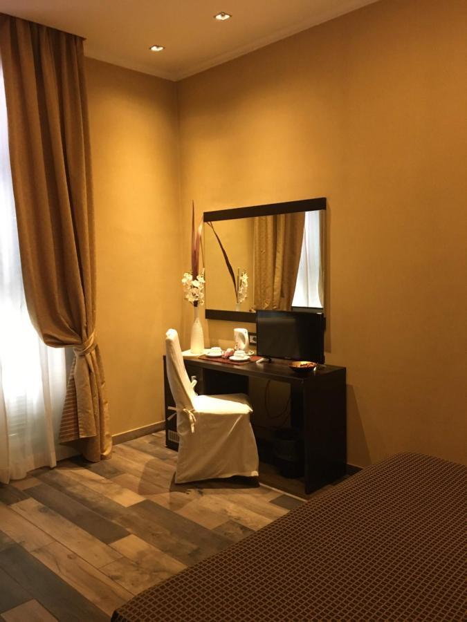 Double or Twin Room Extra Bed