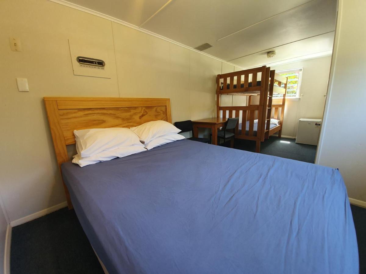 Family Double Room