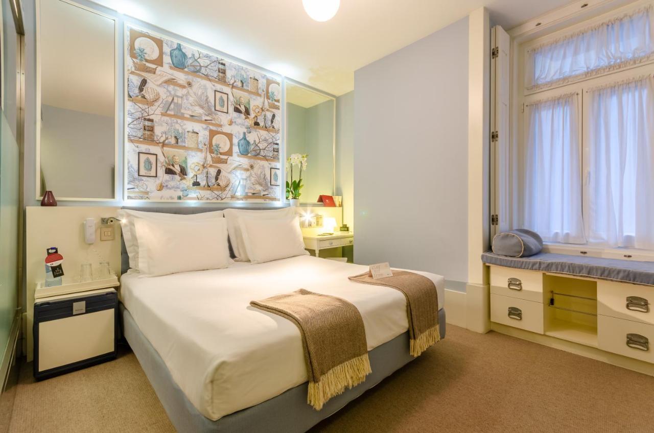 Chambre Double Classique