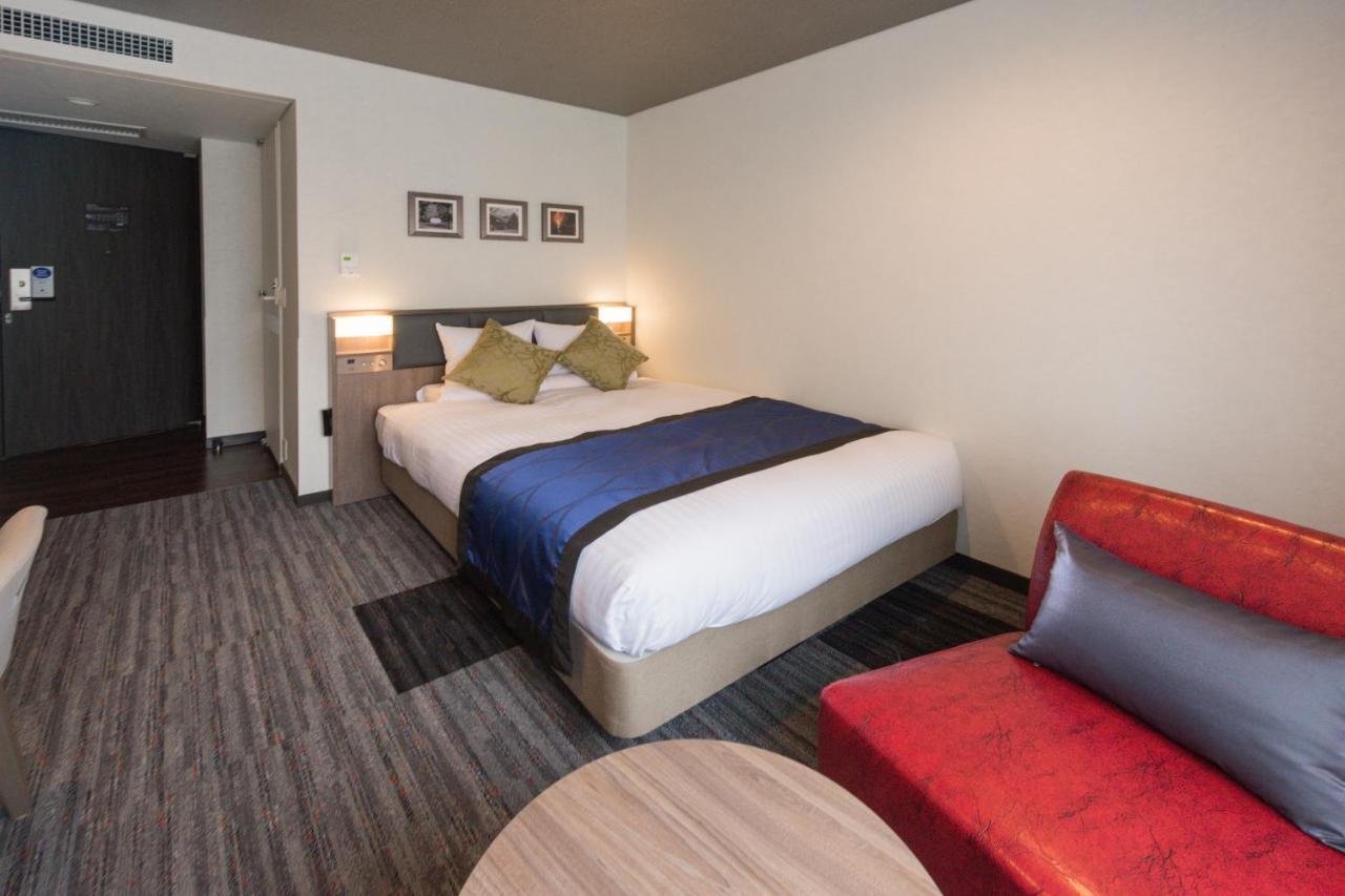 Standard Double Room - Non-Smoking