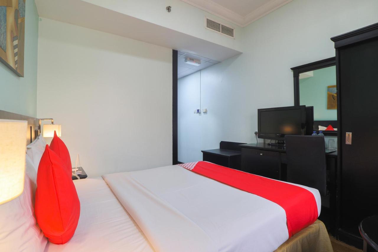 Chambre Lit King-Size