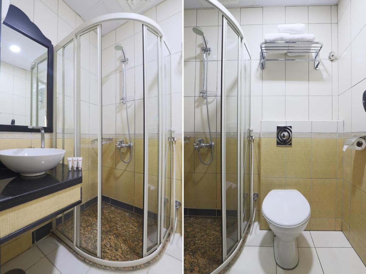 Chambre Triple Standard