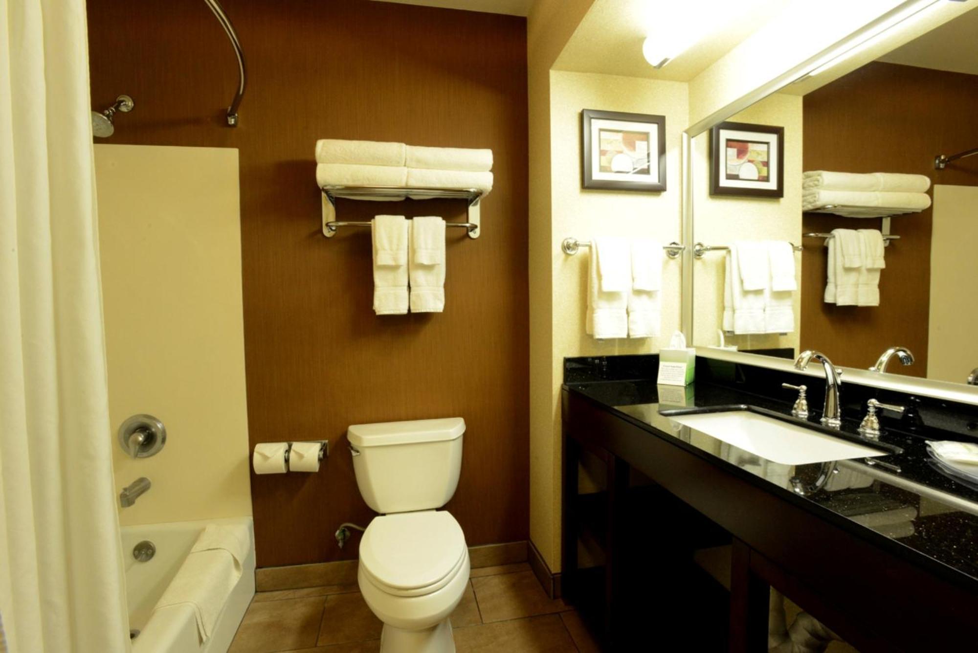 King Suite