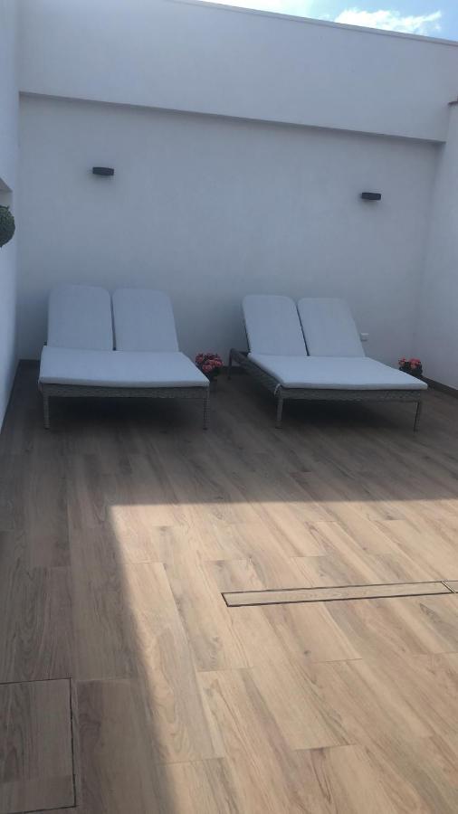 Habitación Deluxe con cama extragrande