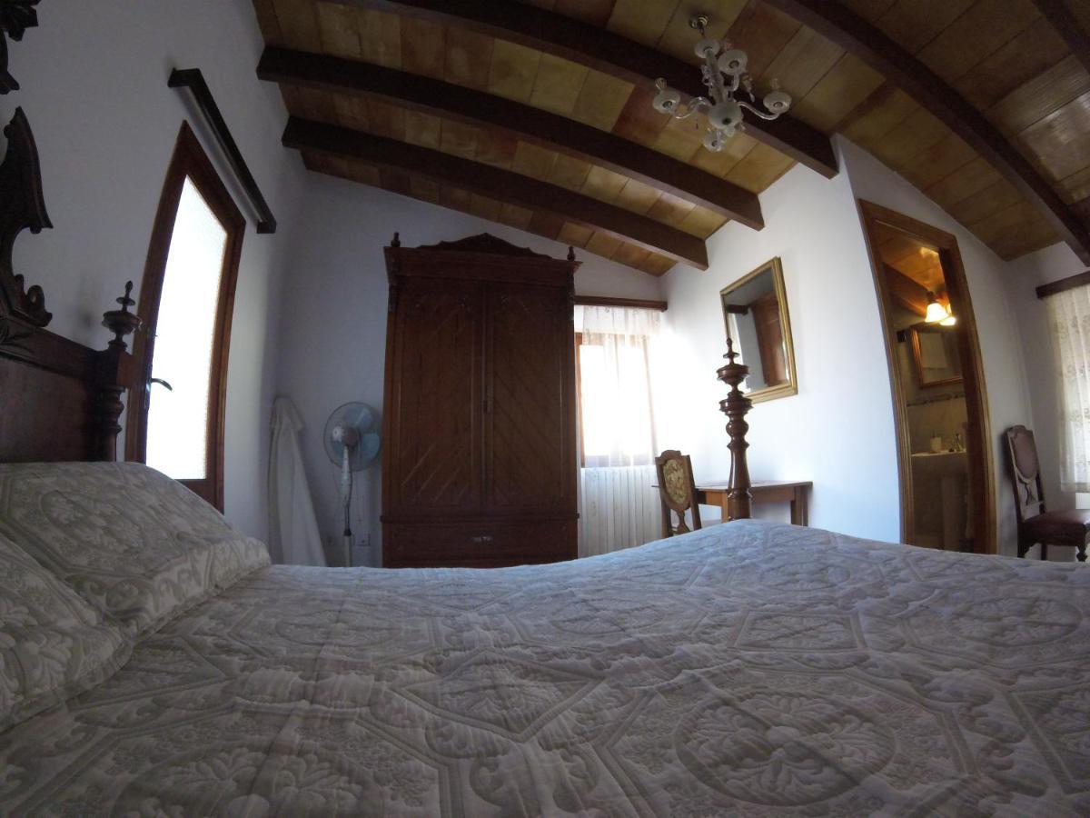 Habitación Doble con baño privado