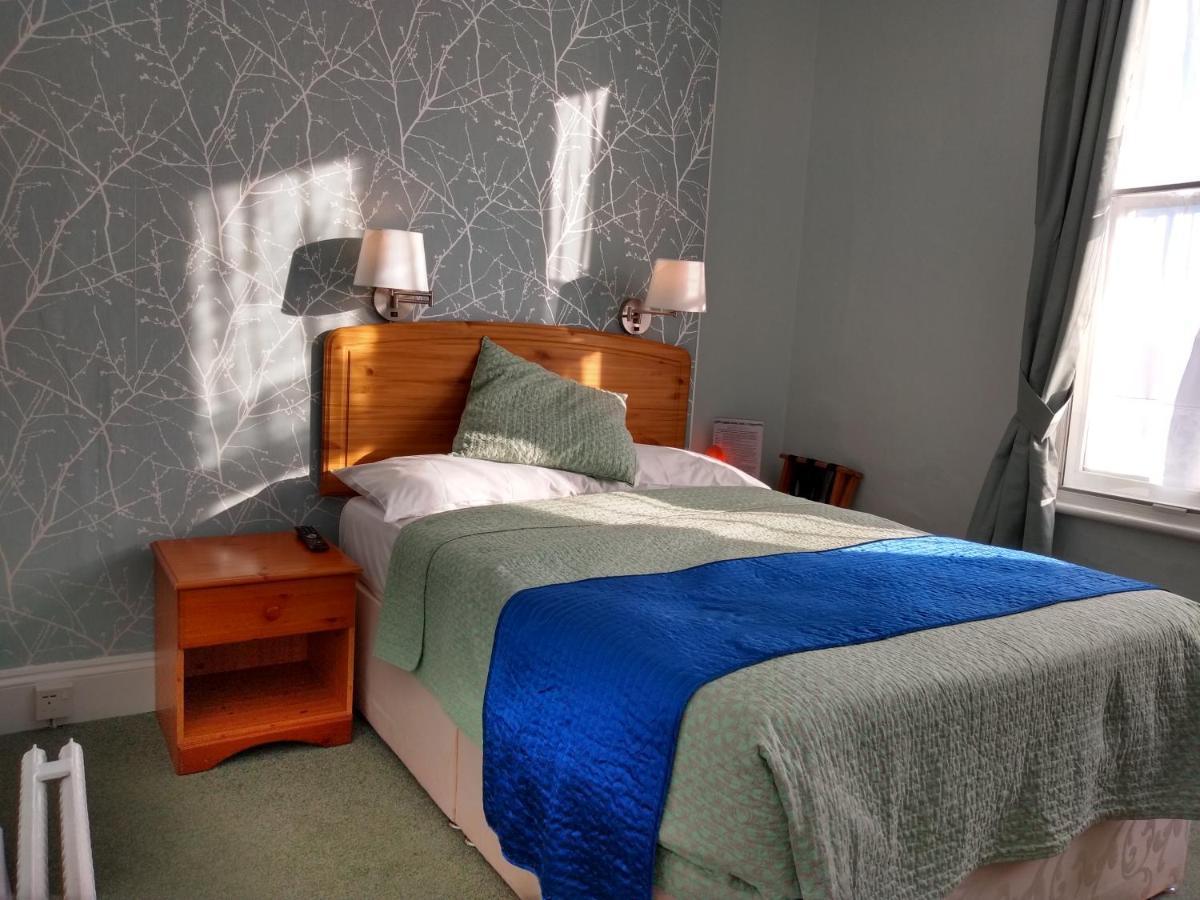 Habitación Doble Estándar con baño privado