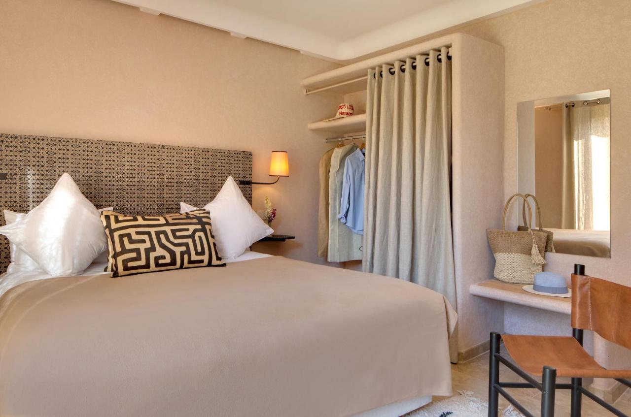 Suite mit 3 Schlafzimmern