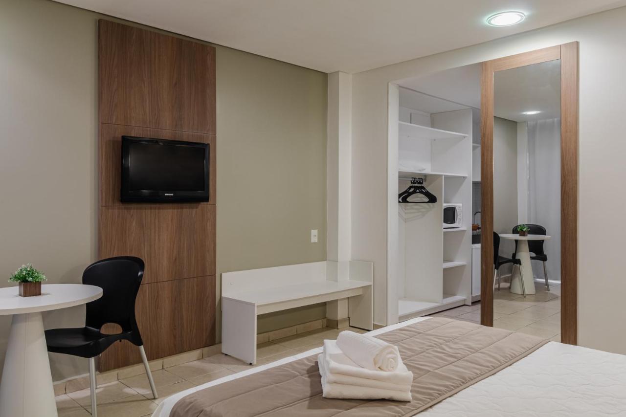 Quarto Duplo - Acesso para Hóspedes com Mobilidade Reduzida