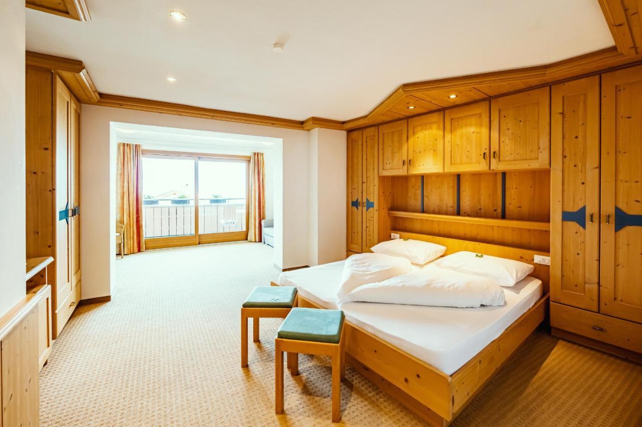 Superior Double Room Balcony View