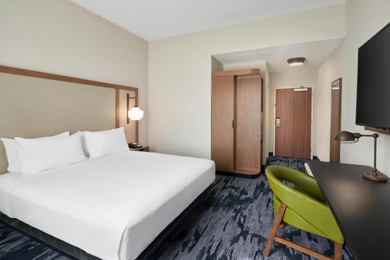 King Room