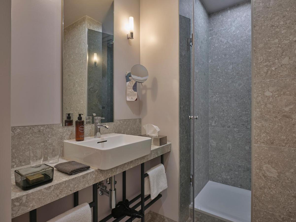 Habitación Individual Estándar