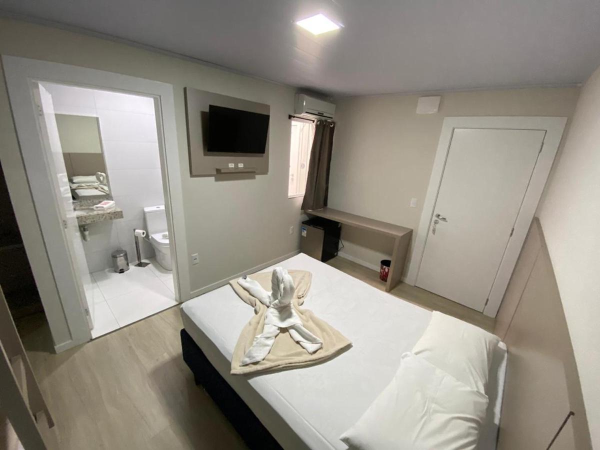 Quarto Família Deluxe