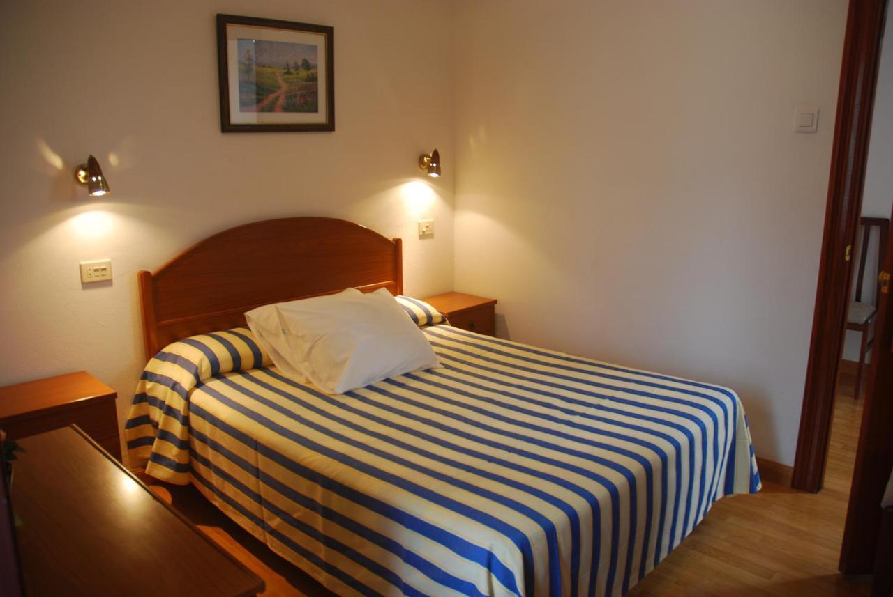 Habitación Doble con baño privado