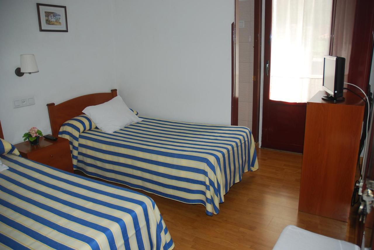 Habitación Doble - 2 camas