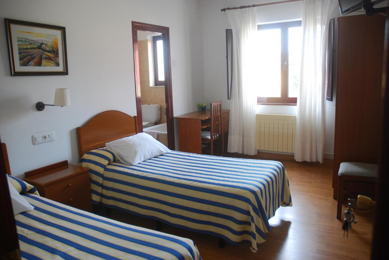 Habitación Cuádruple con baño