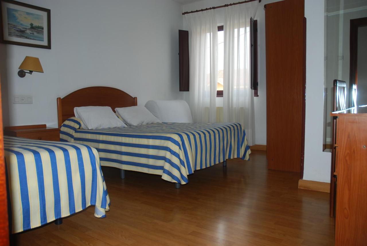 Habitación Triple