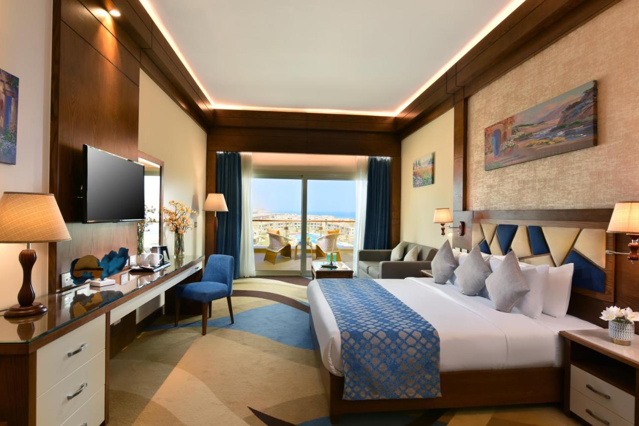 Classic Room Mountain View Egyptian Resident Only