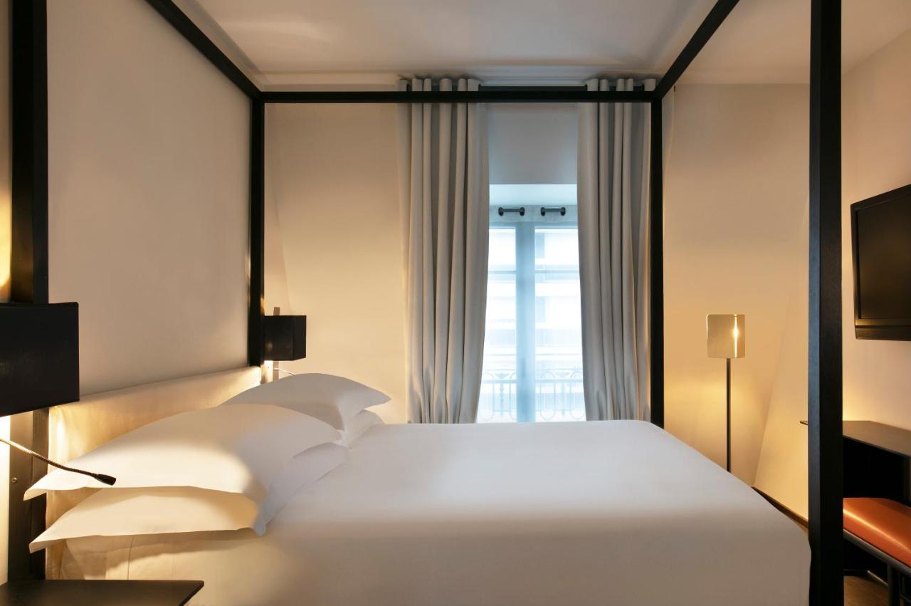 Chambre Lit Queen-Size Supérieure