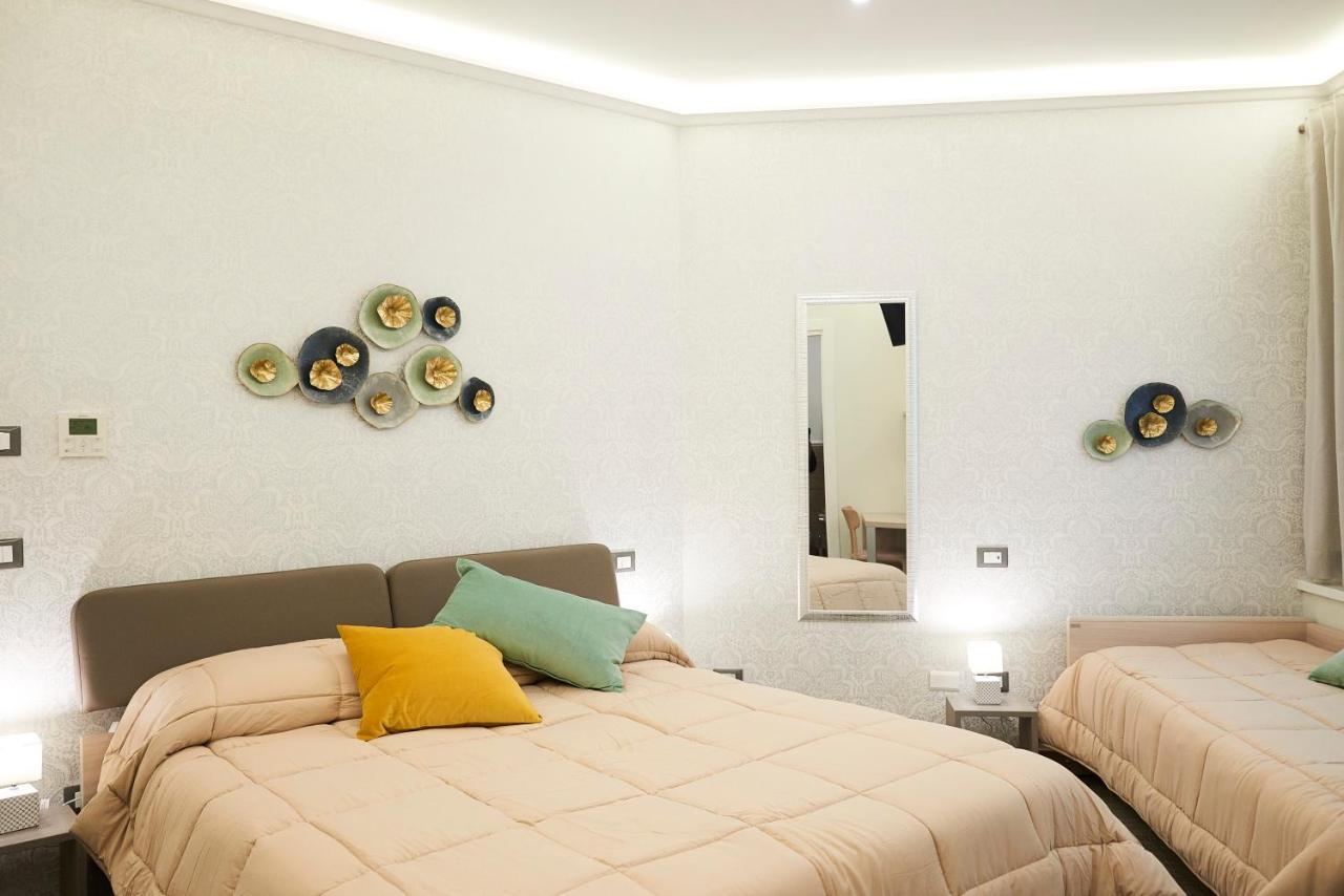 Deluxe Double Room Extra Bed