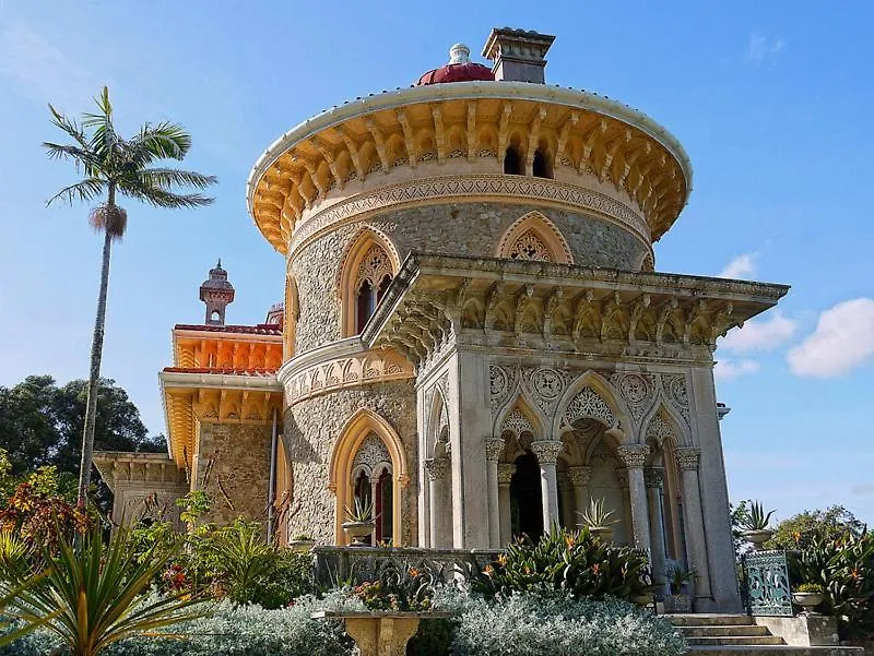 Villa Maça House-1