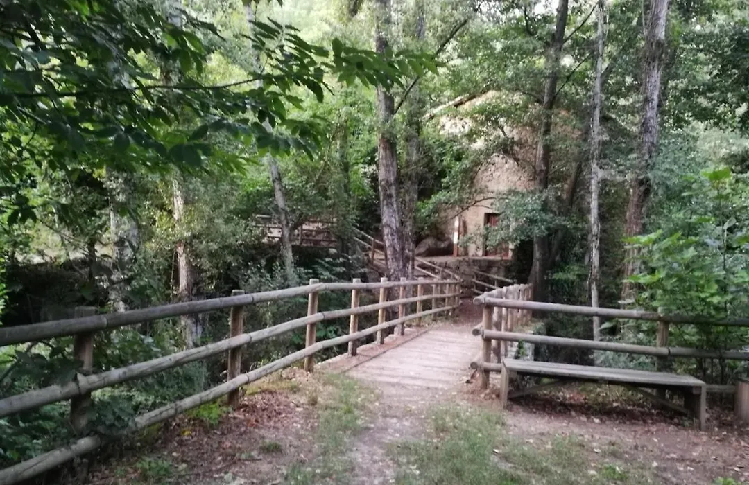 Hotel La Glorieta-1