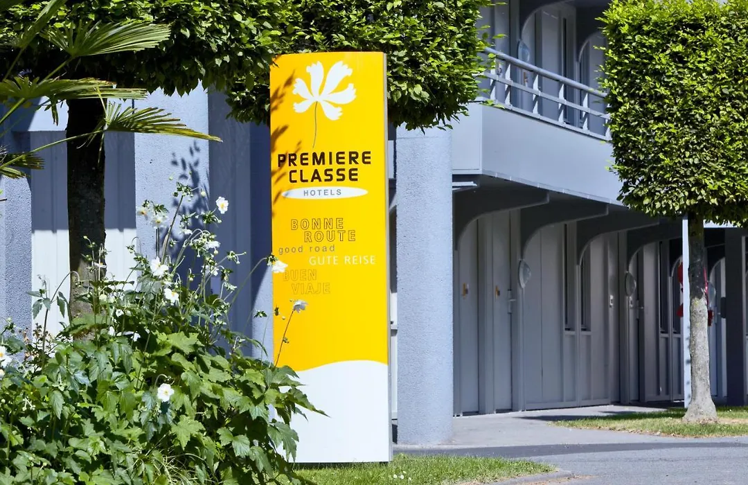 Premiere Classe Villeneuve St Georges-1